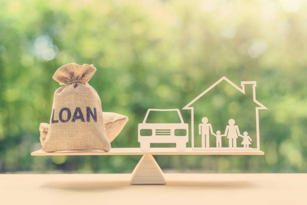 Best Commercial Real Estate Loans  in Leavenworth, KS