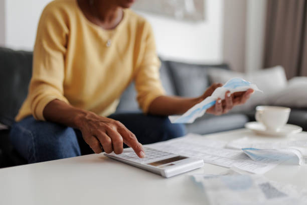 Loan Servicing and Management in Leavenworth, KS
